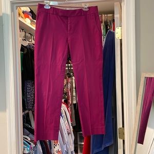 Banana republic chino pant
